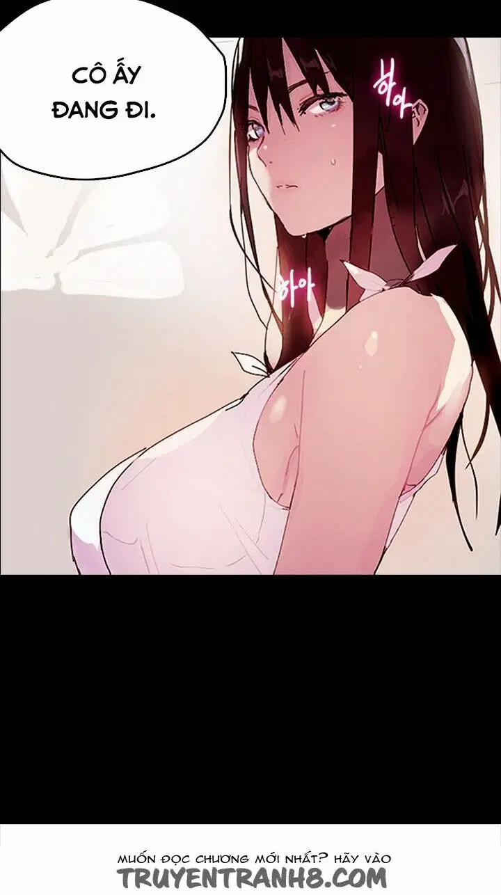 GÁI ĐẸP Ở TIỆM NET 1 trang 18