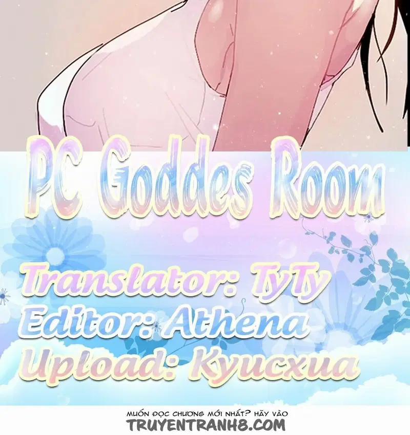 GÁI ĐẸP Ở TIỆM NET 1 trang 2