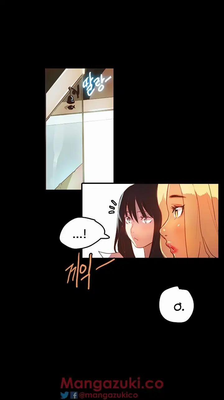 GÁI ĐẸP Ở TIỆM NET 1 trang 27