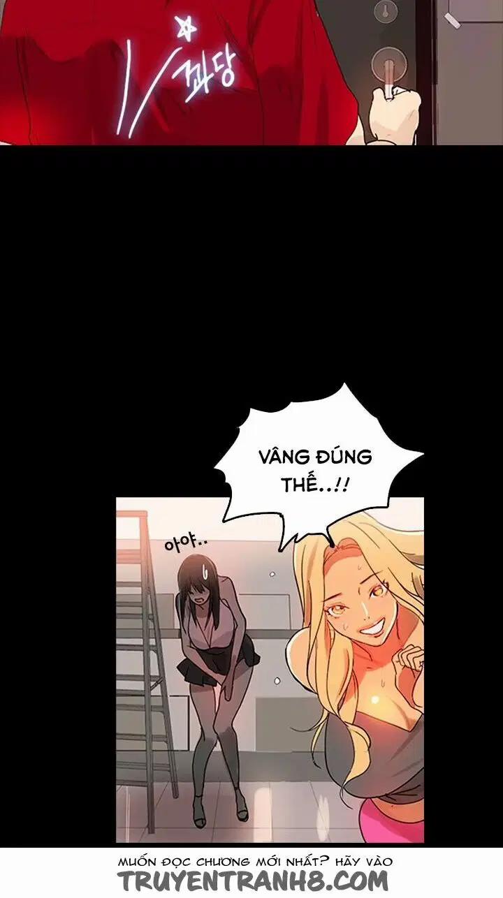 GÁI ĐẸP Ở TIỆM NET 1 trang 34