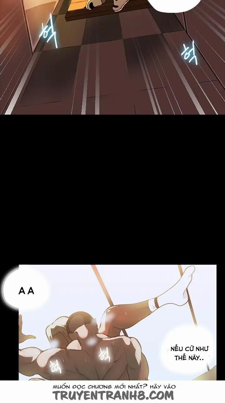 GÁI ĐẸP Ở TIỆM NET 1 trang 37