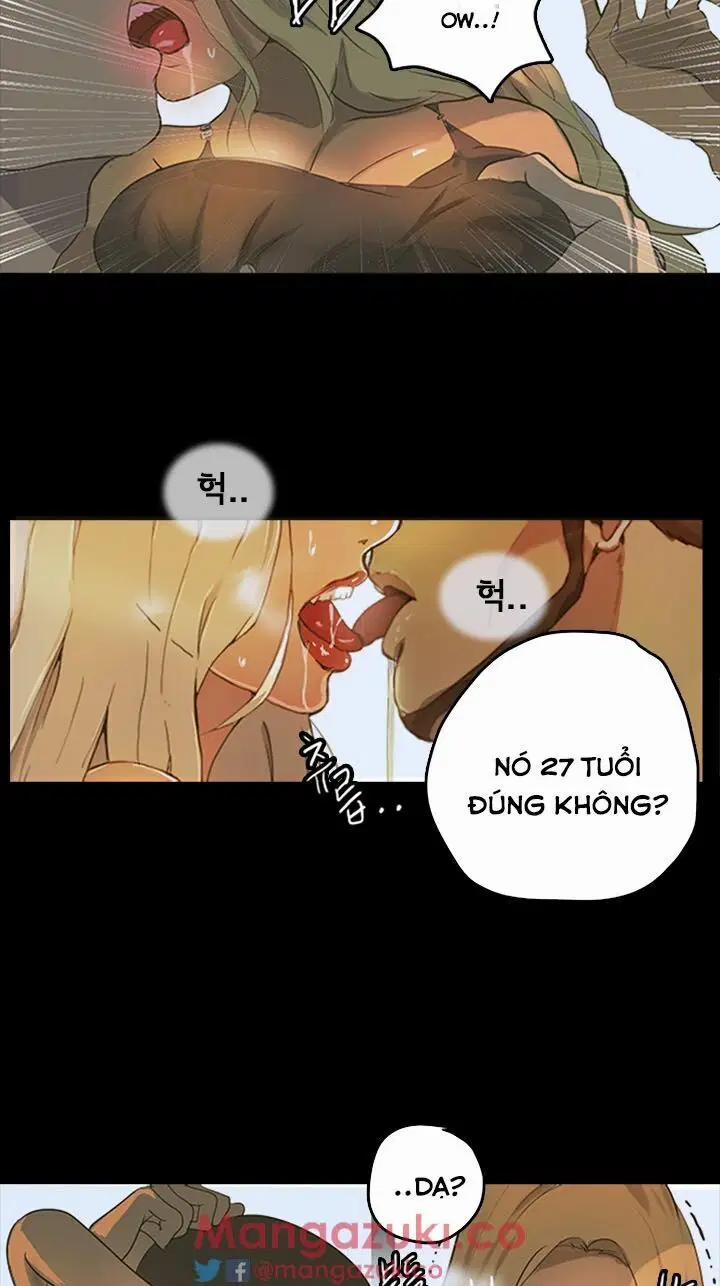 GÁI ĐẸP Ở TIỆM NET 1 trang 42