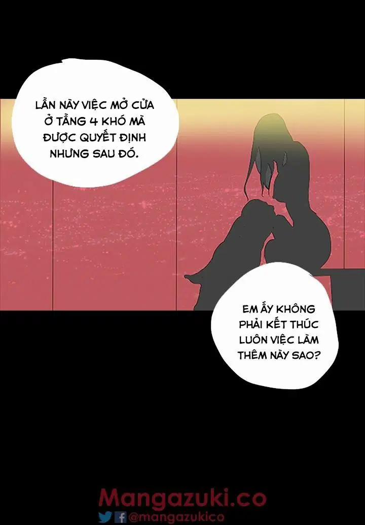 GÁI ĐẸP Ở TIỆM NET 1 trang 47