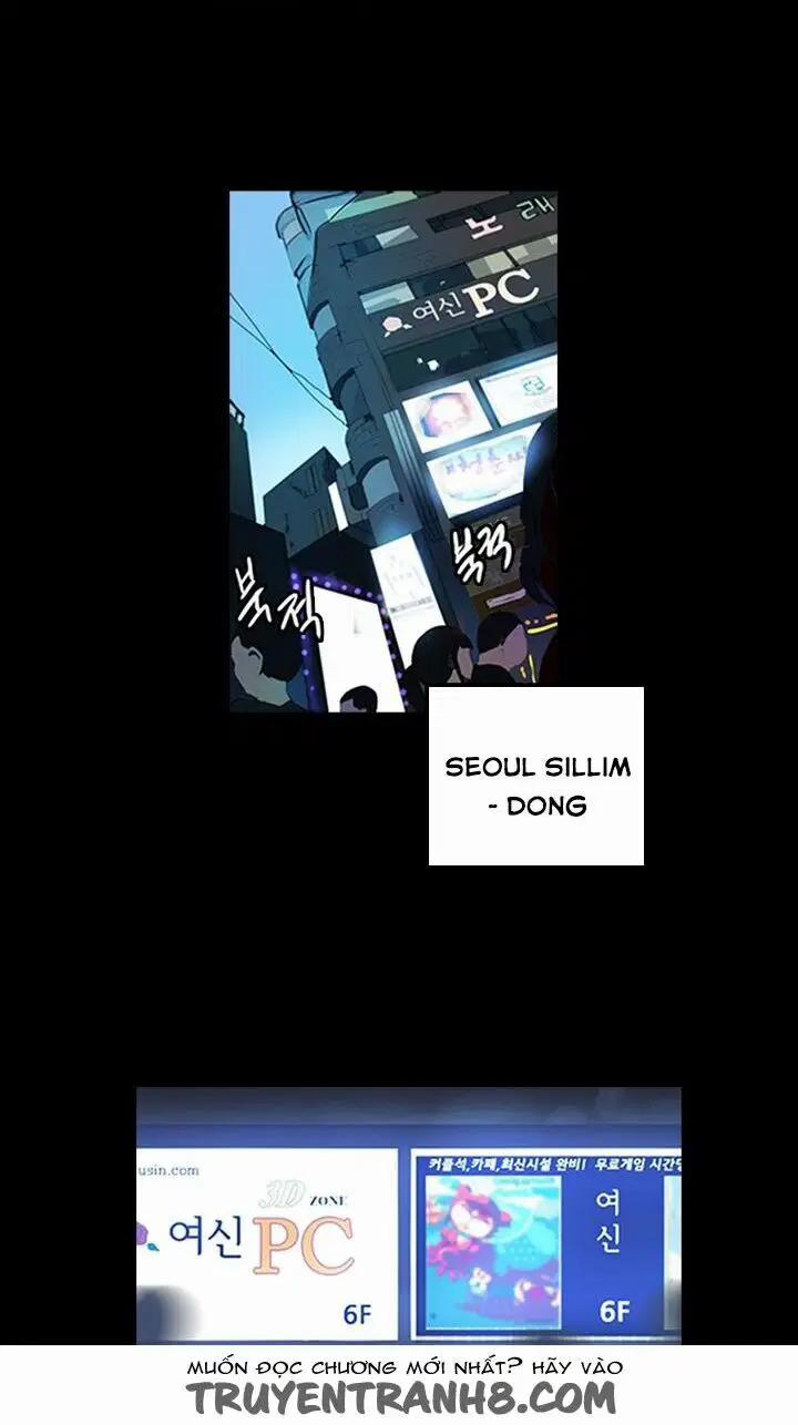 GÁI ĐẸP Ở TIỆM NET 1 trang 5