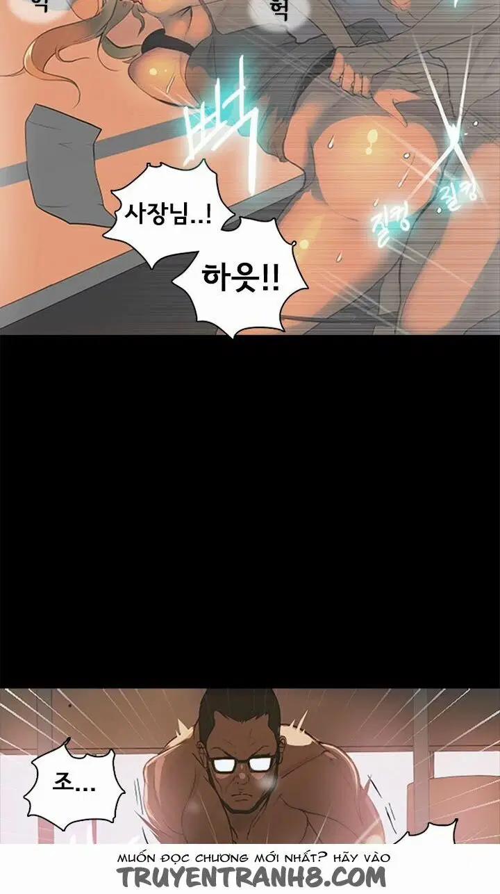 GÁI ĐẸP Ở TIỆM NET 1 trang 52