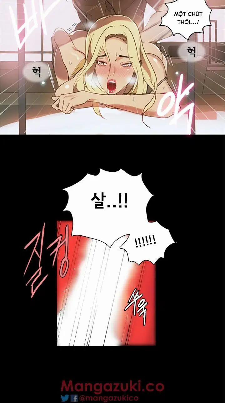 GÁI ĐẸP Ở TIỆM NET 1 trang 53