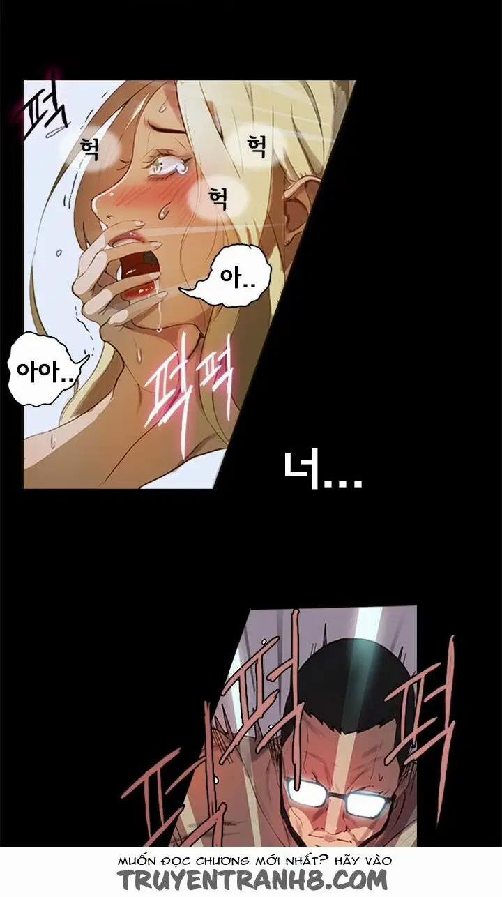 GÁI ĐẸP Ở TIỆM NET 1 trang 54