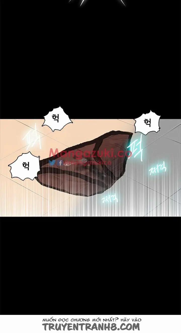 GÁI ĐẸP Ở TIỆM NET 1 trang 59