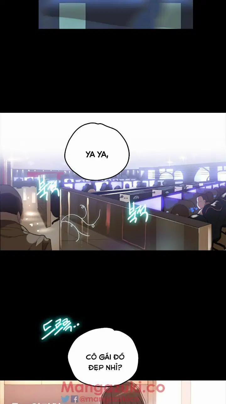 GÁI ĐẸP Ở TIỆM NET 1 trang 6