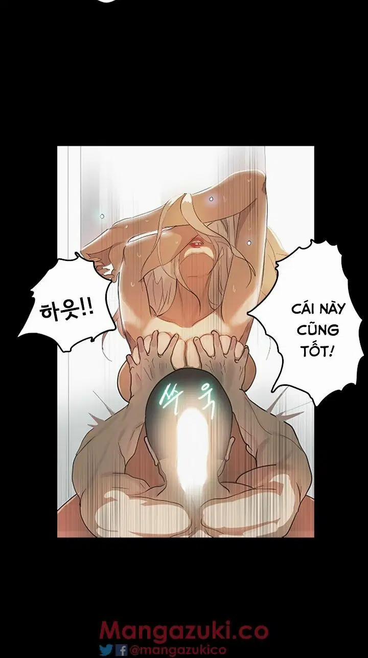 GÁI ĐẸP Ở TIỆM NET 1 trang 62