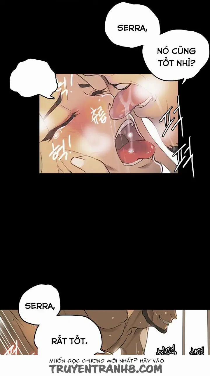 GÁI ĐẸP Ở TIỆM NET 1 trang 63