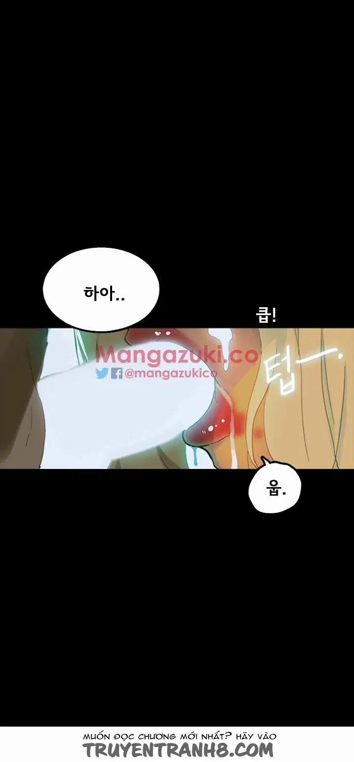 GÁI ĐẸP Ở TIỆM NET 1 trang 70