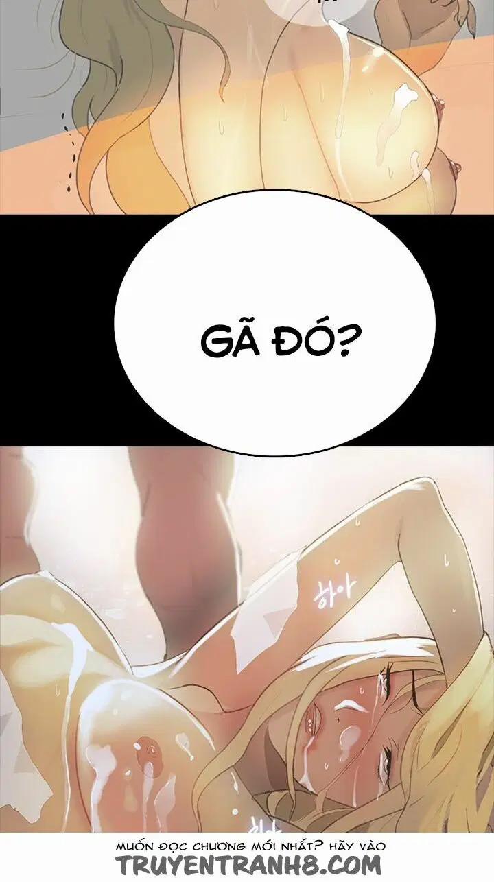 GÁI ĐẸP Ở TIỆM NET 1 trang 74