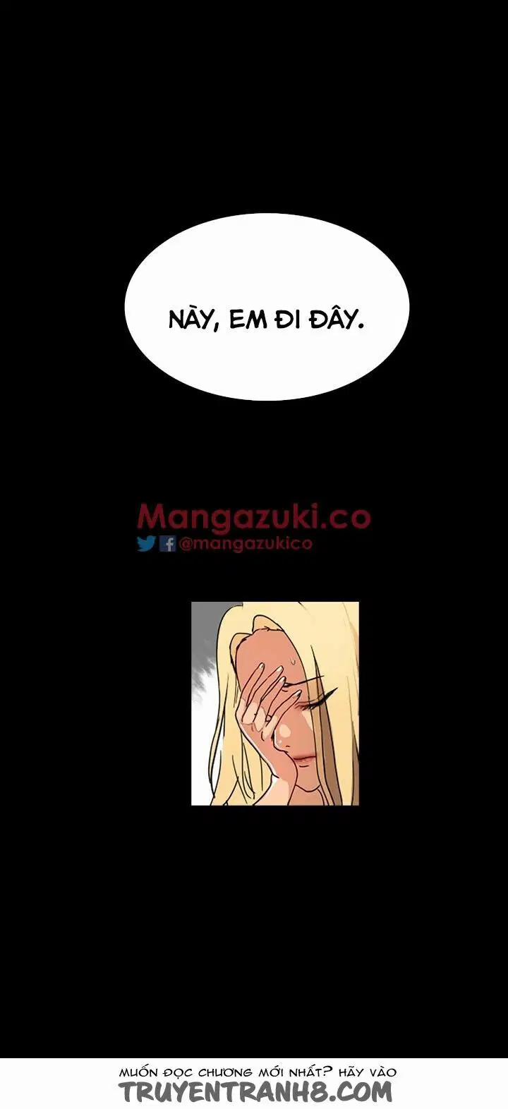 GÁI ĐẸP Ở TIỆM NET 1 trang 81