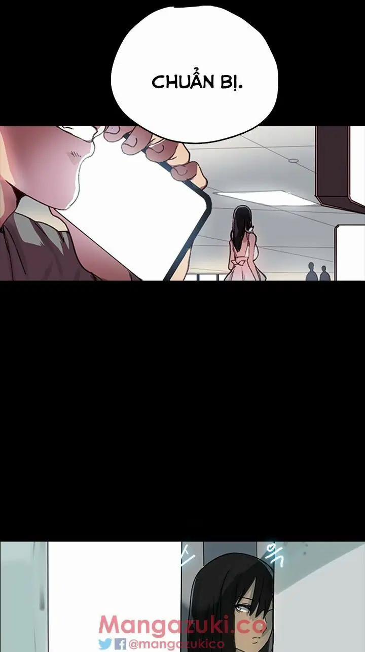 GÁI ĐẸP Ở TIỆM NET 1 trang 82