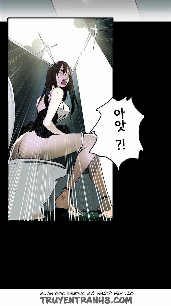 GÁI ĐẸP Ở TIỆM NET 1 trang 87