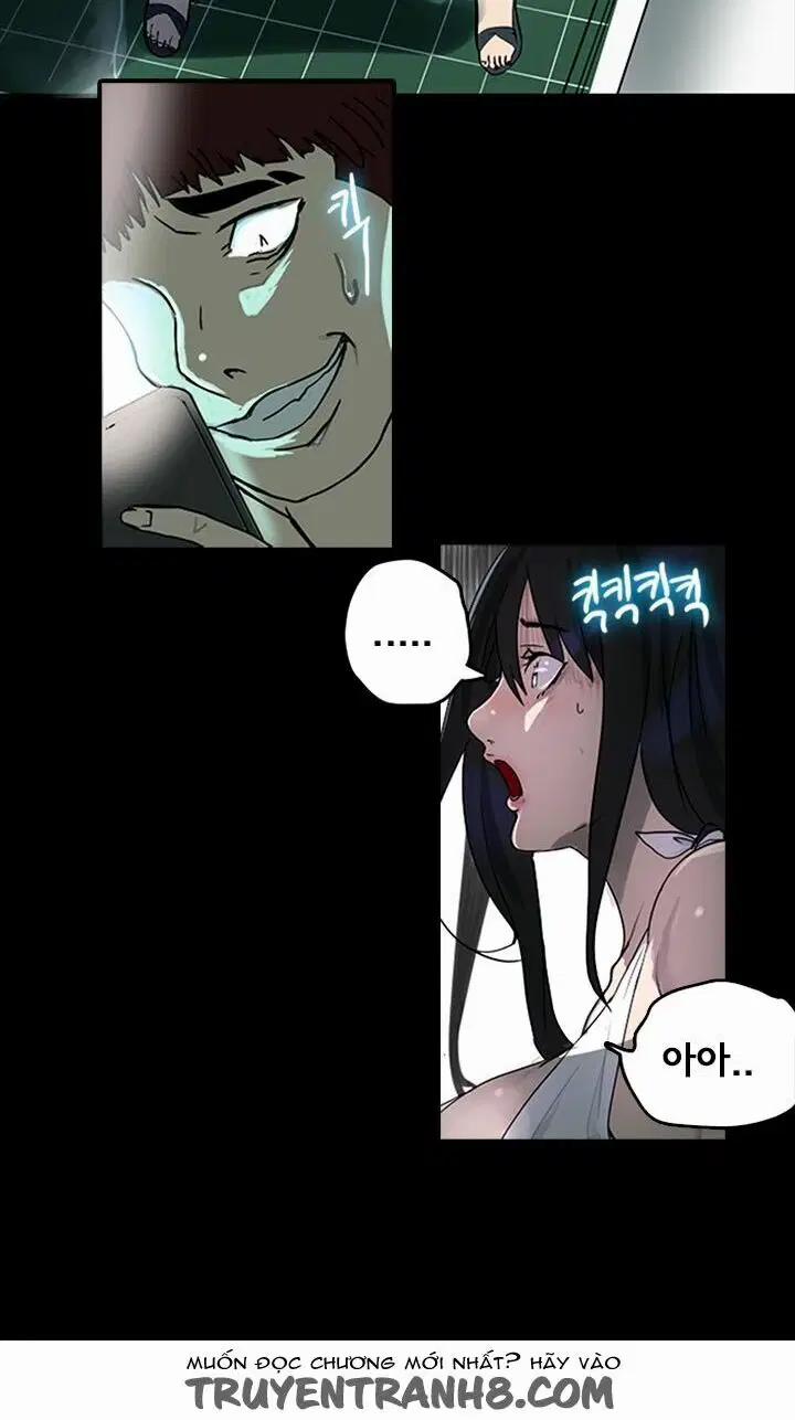 GÁI ĐẸP Ở TIỆM NET 1 trang 89