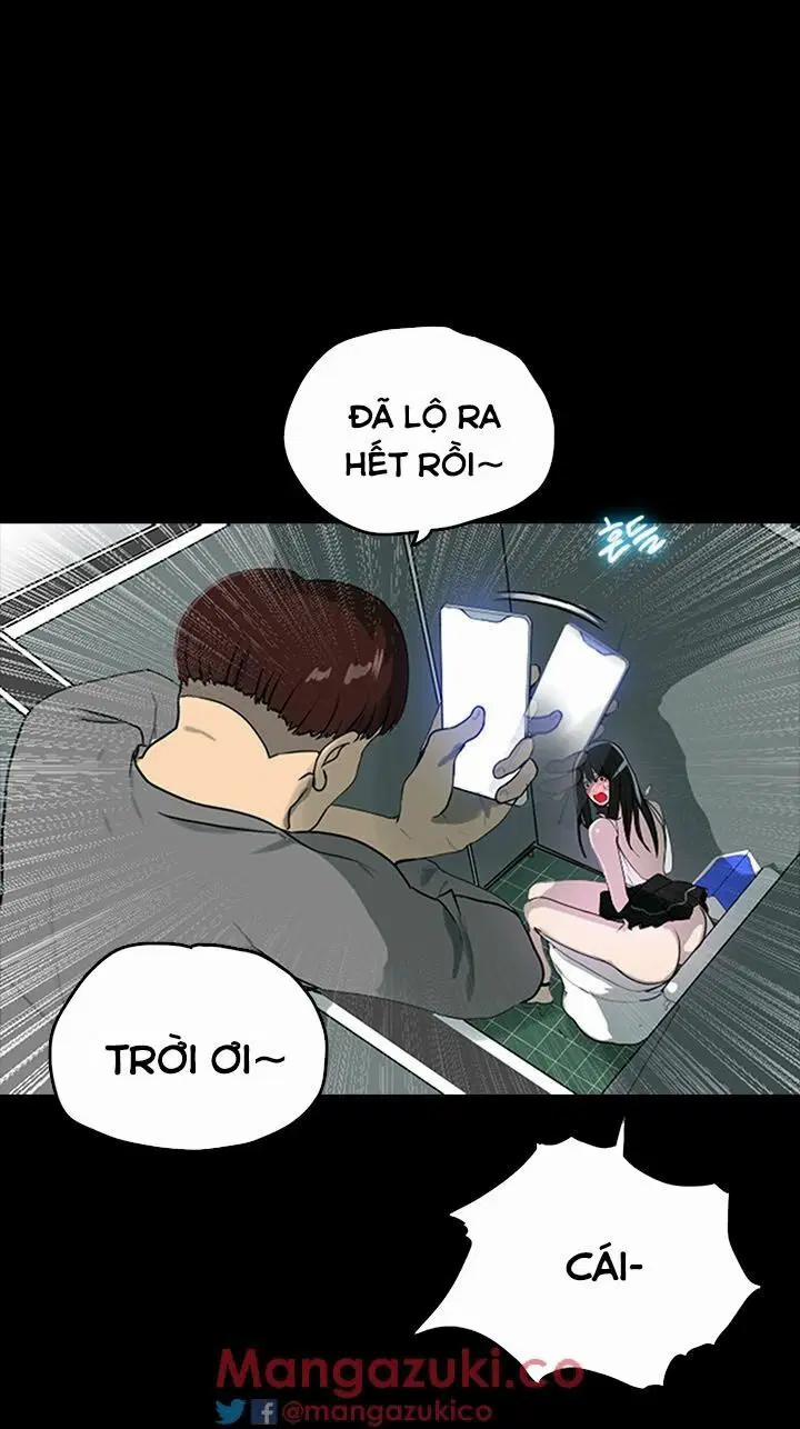 GÁI ĐẸP Ở TIỆM NET 1 trang 90