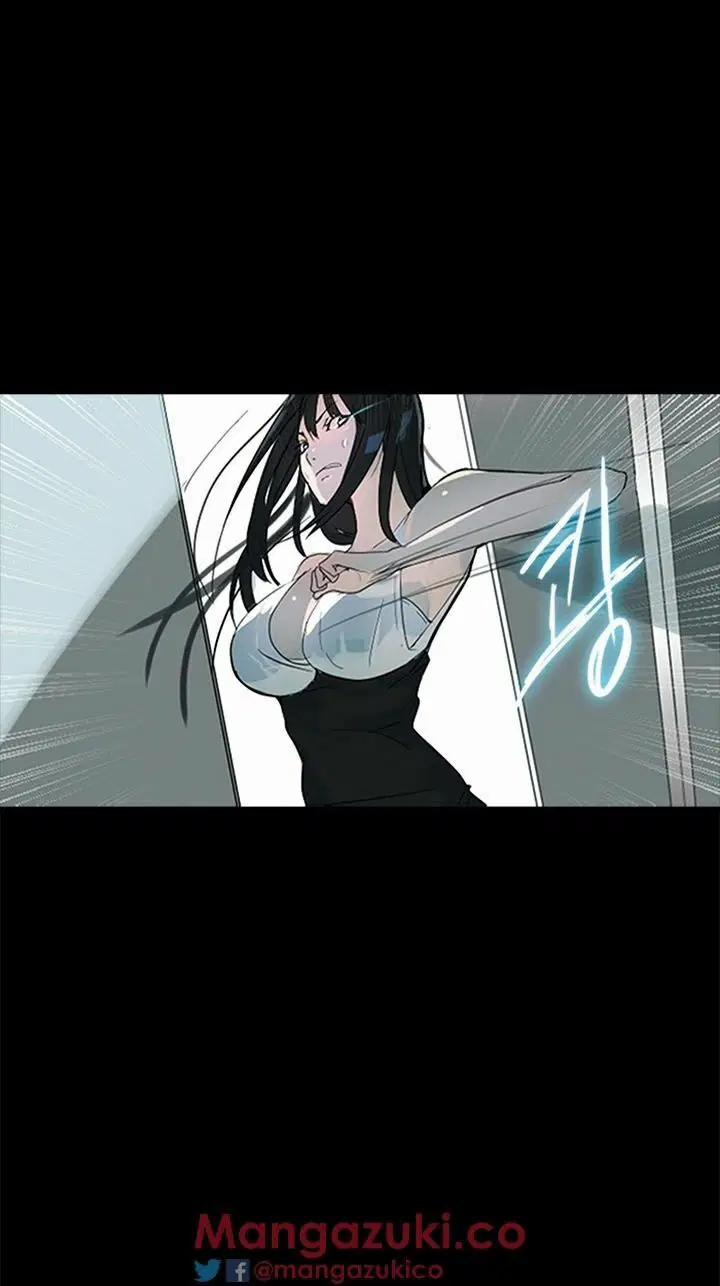 GÁI ĐẸP Ở TIỆM NET 1 trang 93