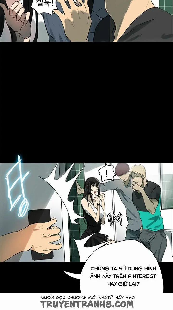 GÁI ĐẸP Ở TIỆM NET 1 trang 96