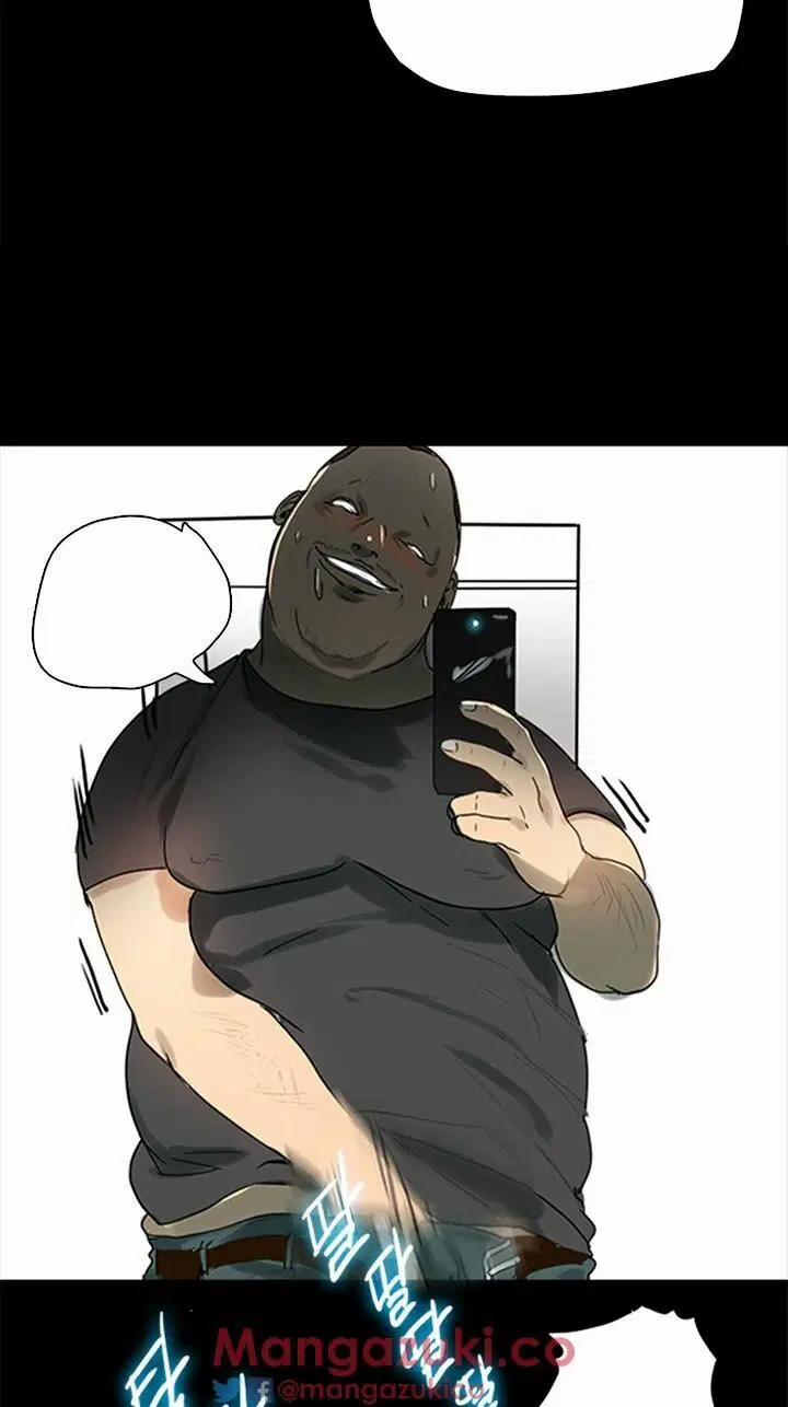 GÁI ĐẸP Ở TIỆM NET 1 trang 97