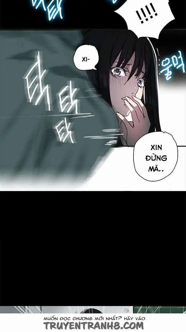 GÁI ĐẸP Ở TIỆM NET 1 trang 98