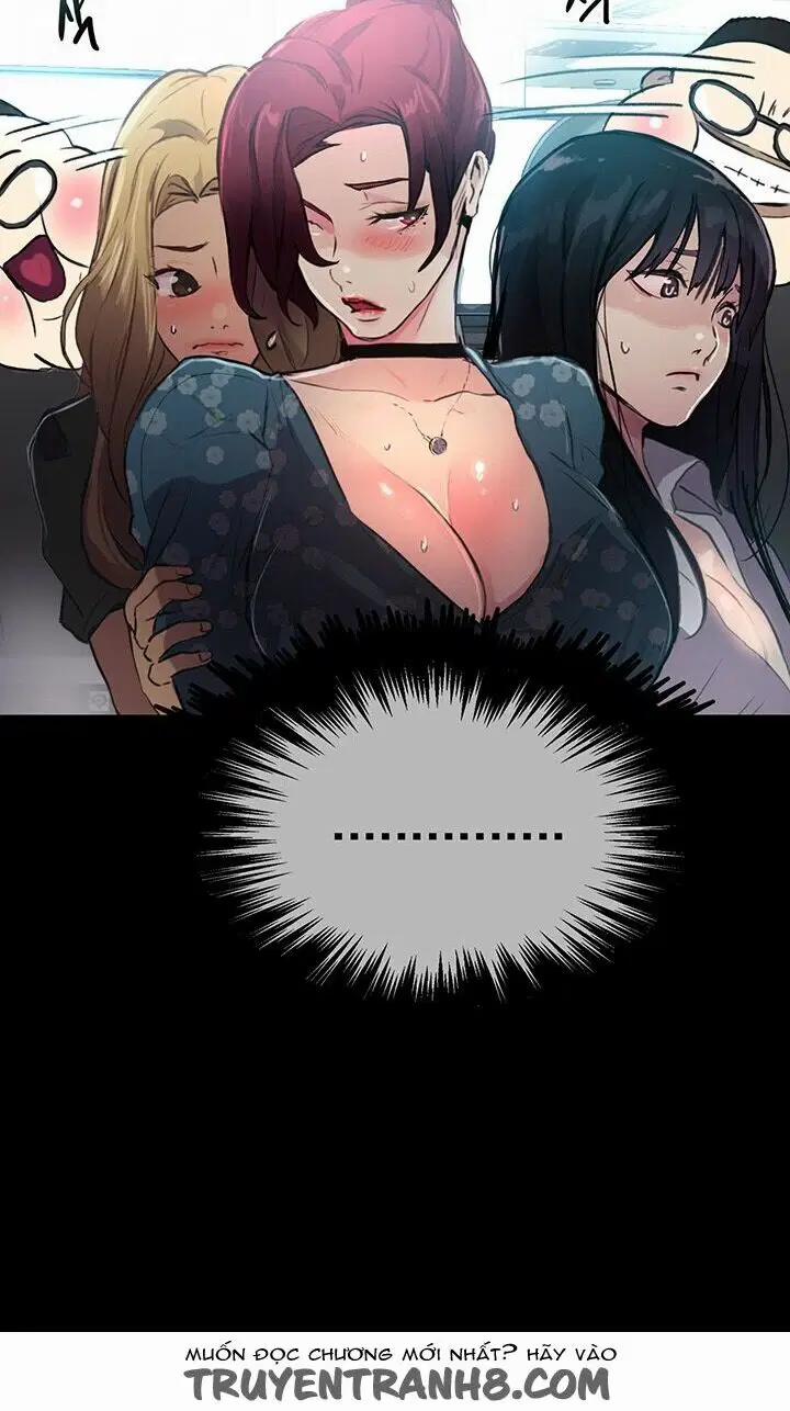 GÁI ĐẸP Ở TIỆM NET 10 trang 11