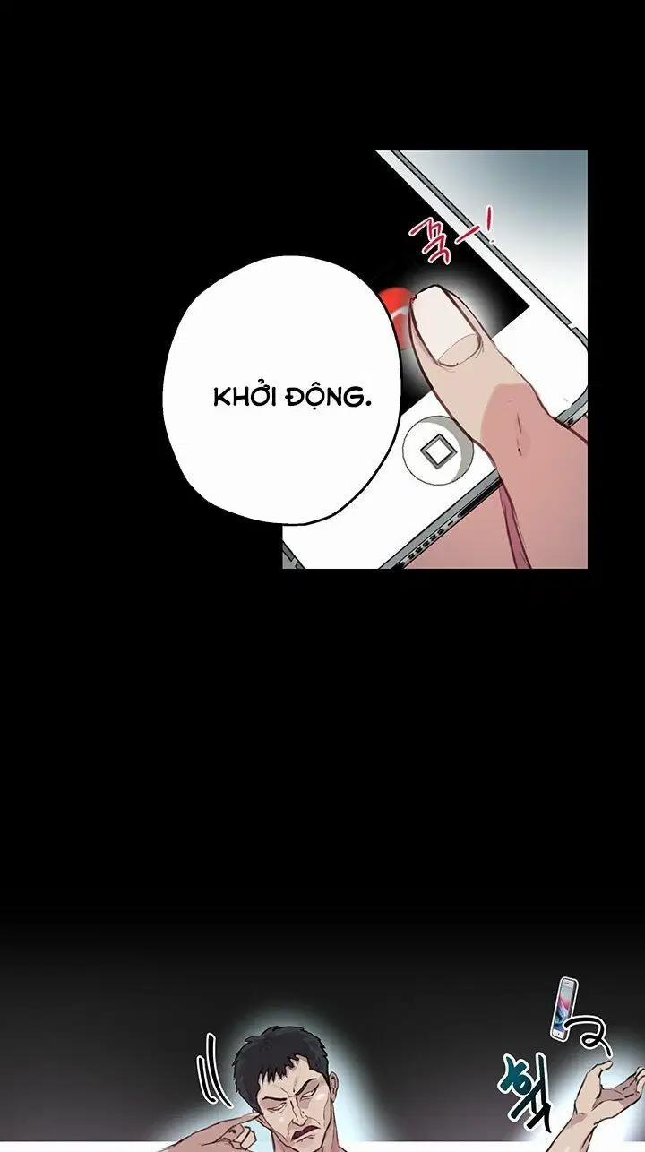 GÁI ĐẸP Ở TIỆM NET 10 trang 12