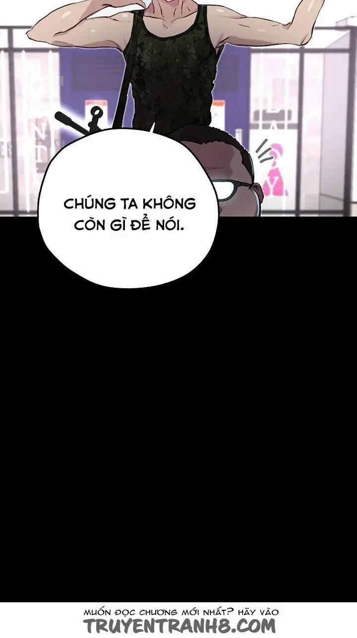 GÁI ĐẸP Ở TIỆM NET 10 trang 13