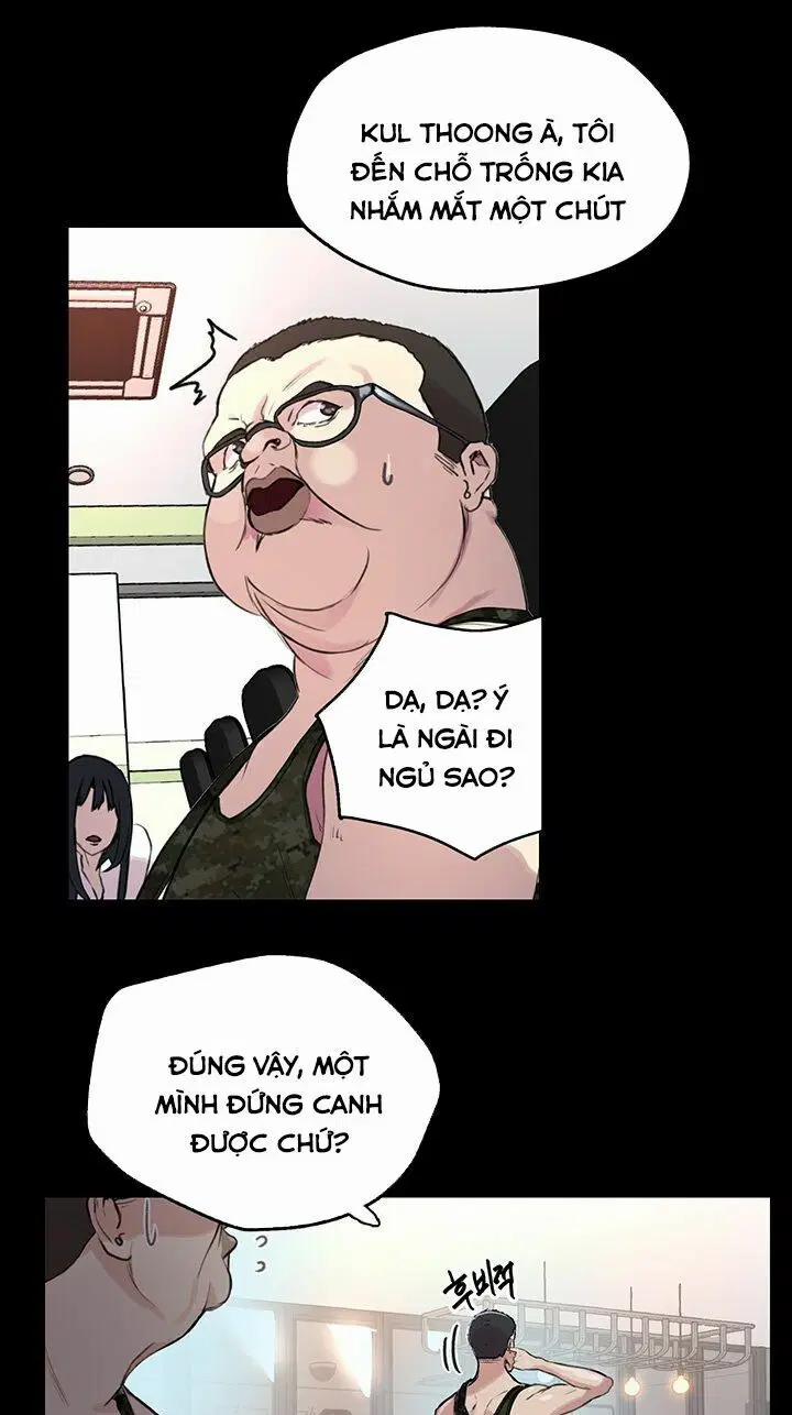 GÁI ĐẸP Ở TIỆM NET 10 trang 14