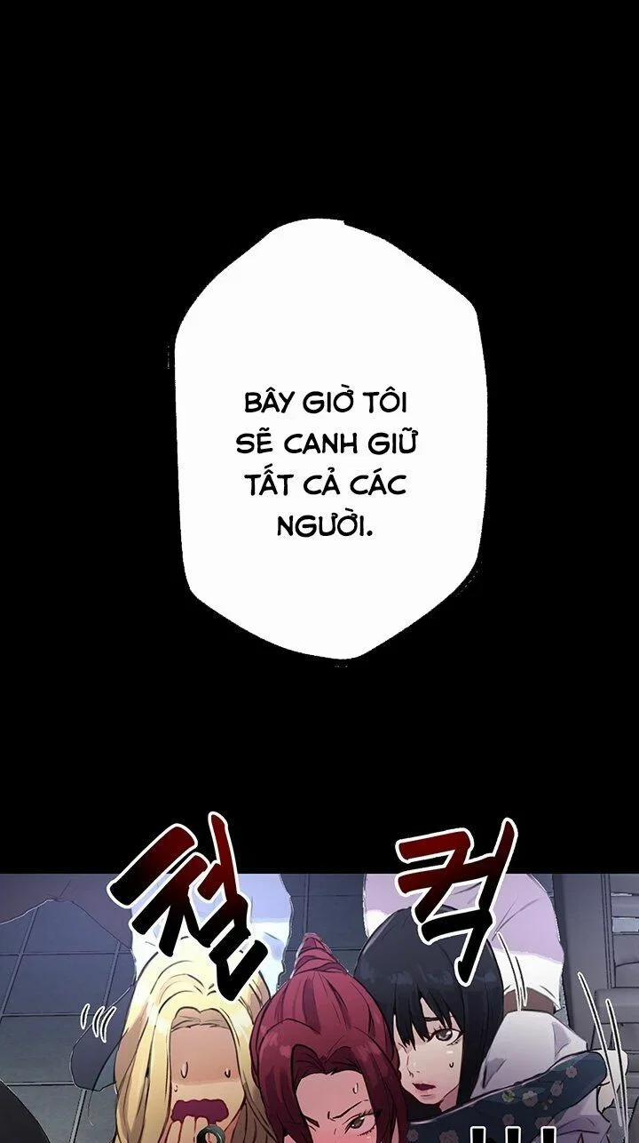 GÁI ĐẸP Ở TIỆM NET 10 trang 18