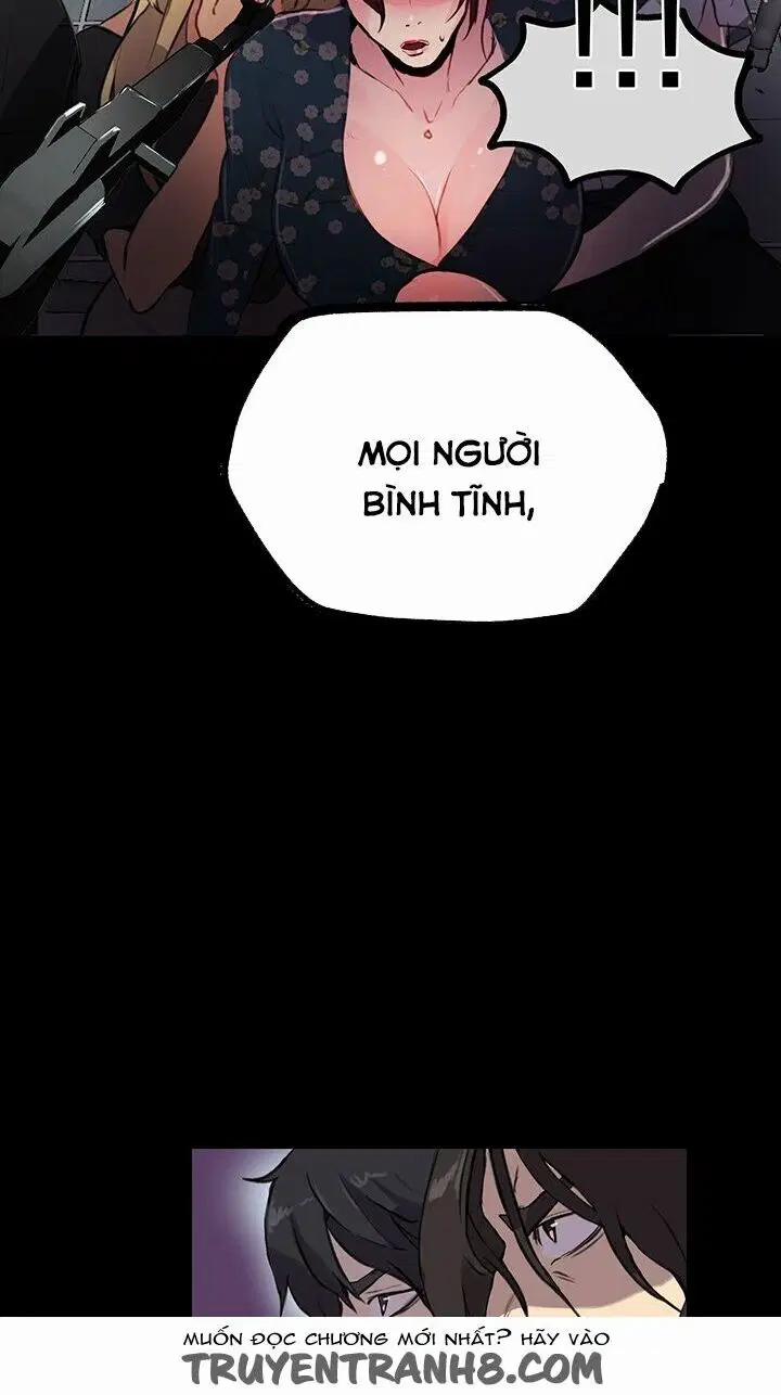 GÁI ĐẸP Ở TIỆM NET 10 trang 19