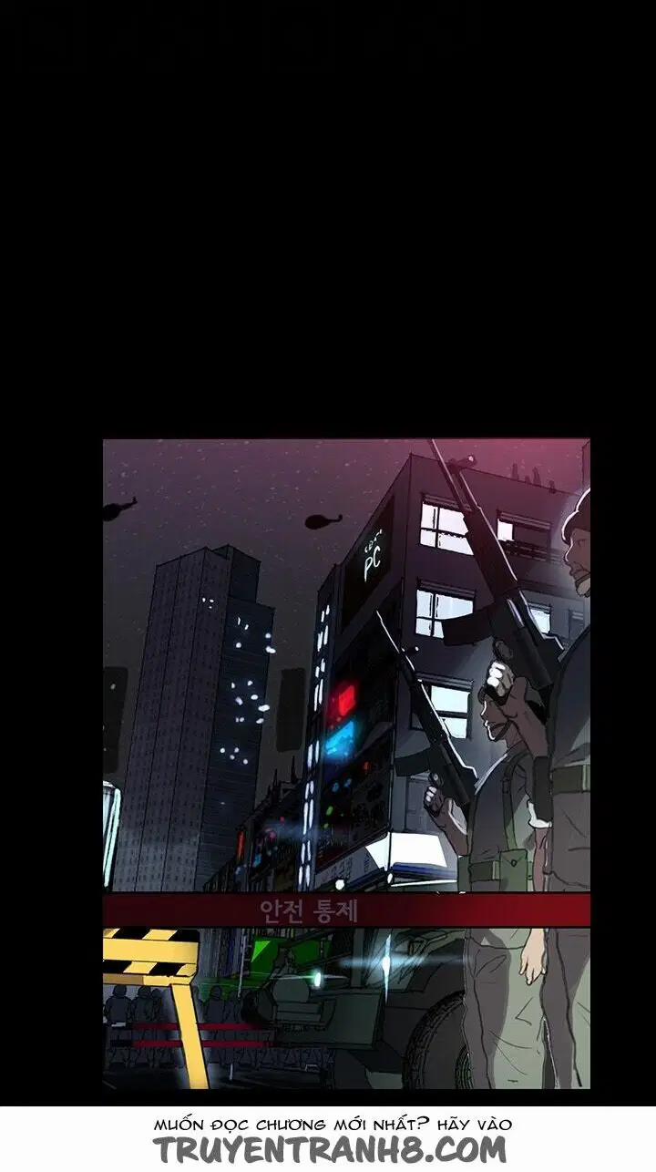 GÁI ĐẸP Ở TIỆM NET 10 trang 21