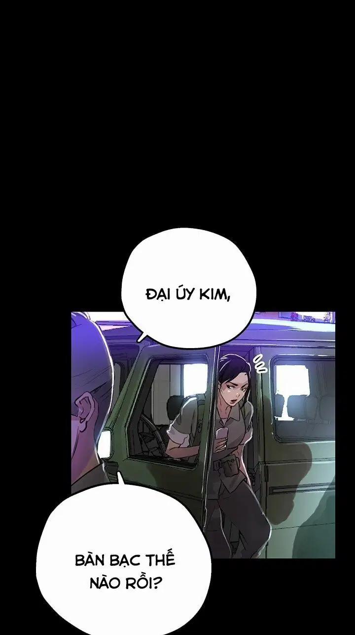 GÁI ĐẸP Ở TIỆM NET 10 trang 22