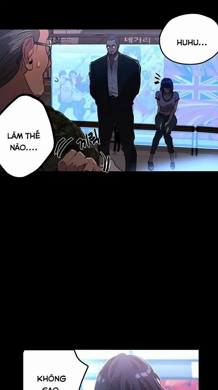 GÁI ĐẸP Ở TIỆM NET 10 trang 24