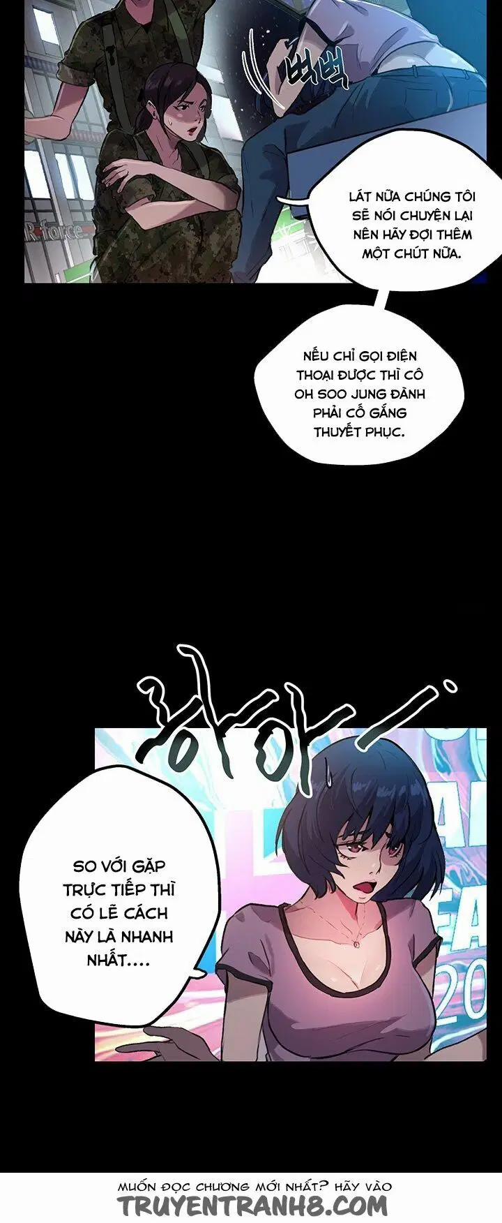 GÁI ĐẸP Ở TIỆM NET 10 trang 26