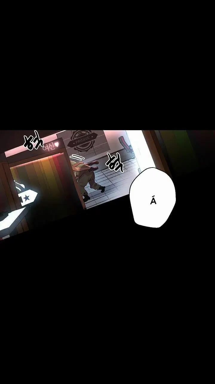 GÁI ĐẸP Ở TIỆM NET 10 trang 29