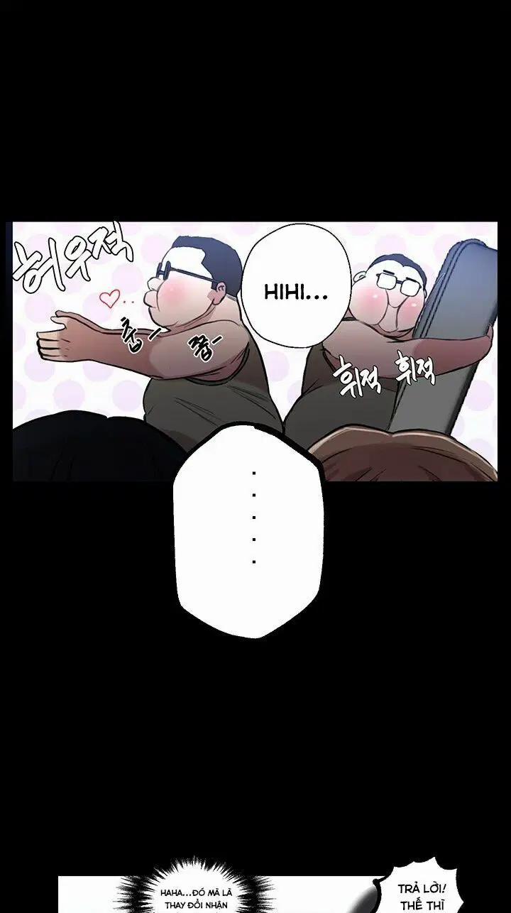 GÁI ĐẸP Ở TIỆM NET 10 trang 39