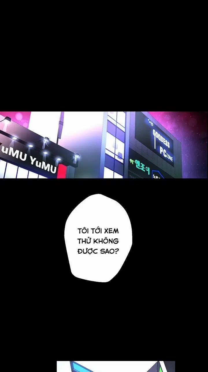 GÁI ĐẸP Ở TIỆM NET 10 trang 4