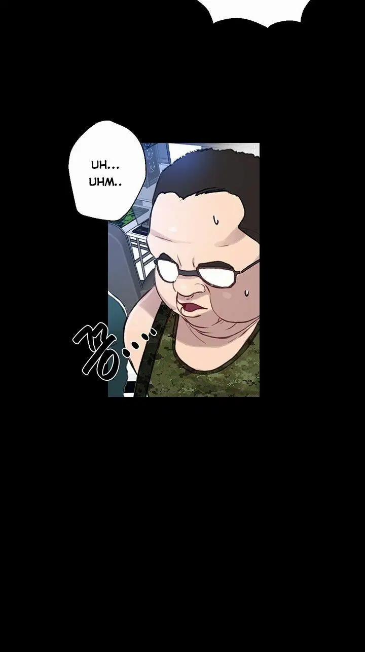 GÁI ĐẸP Ở TIỆM NET 10 trang 45