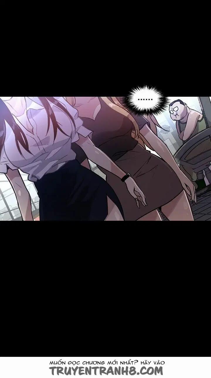 GÁI ĐẸP Ở TIỆM NET 10 trang 46