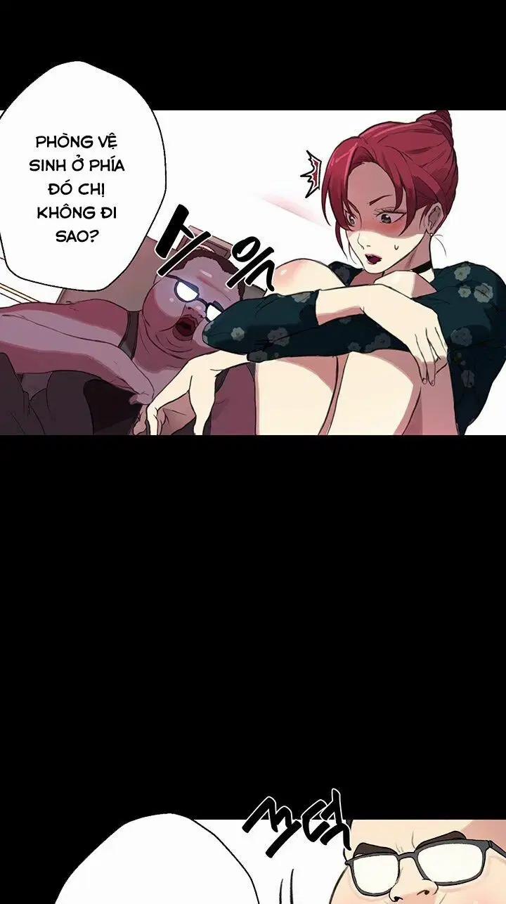 GÁI ĐẸP Ở TIỆM NET 10 trang 47