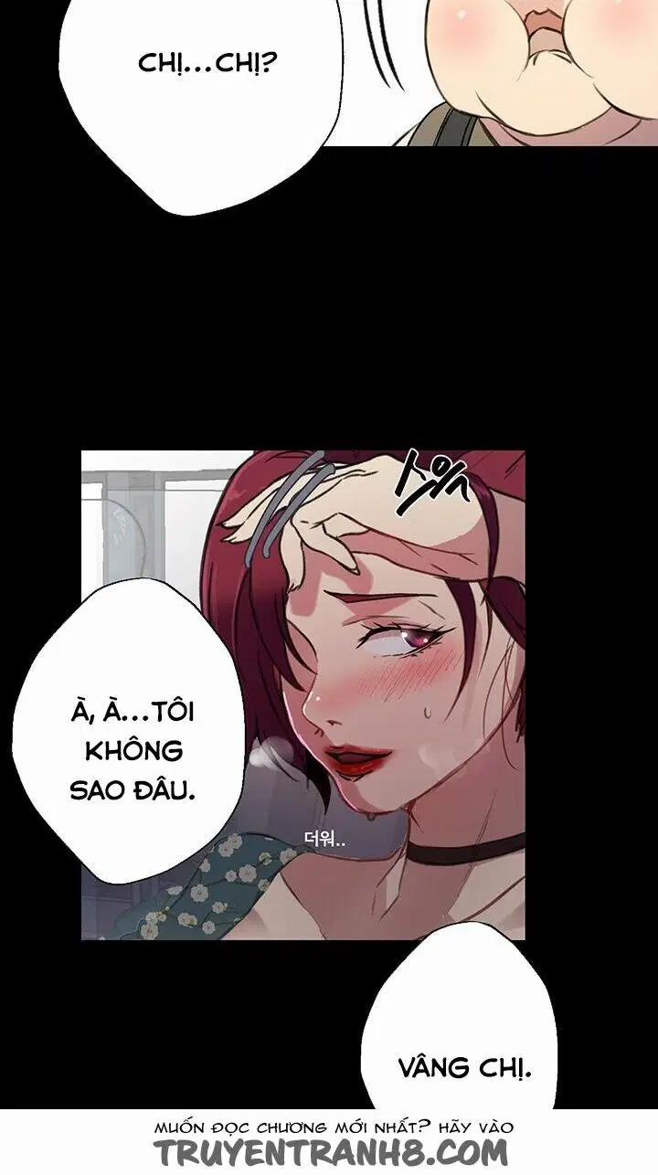 GÁI ĐẸP Ở TIỆM NET 10 trang 48