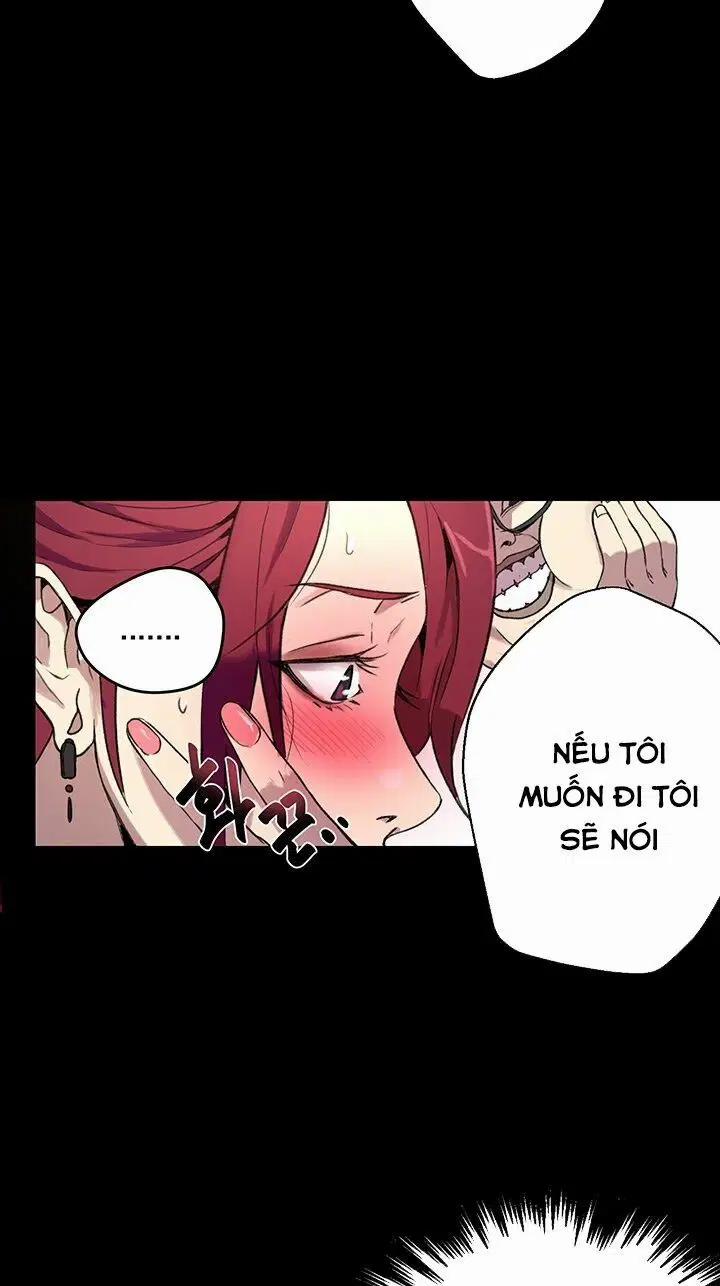 GÁI ĐẸP Ở TIỆM NET 10 trang 49