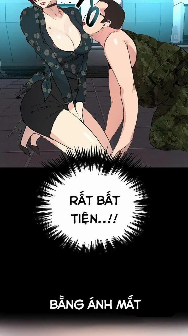 GÁI ĐẸP Ở TIỆM NET 10 trang 53