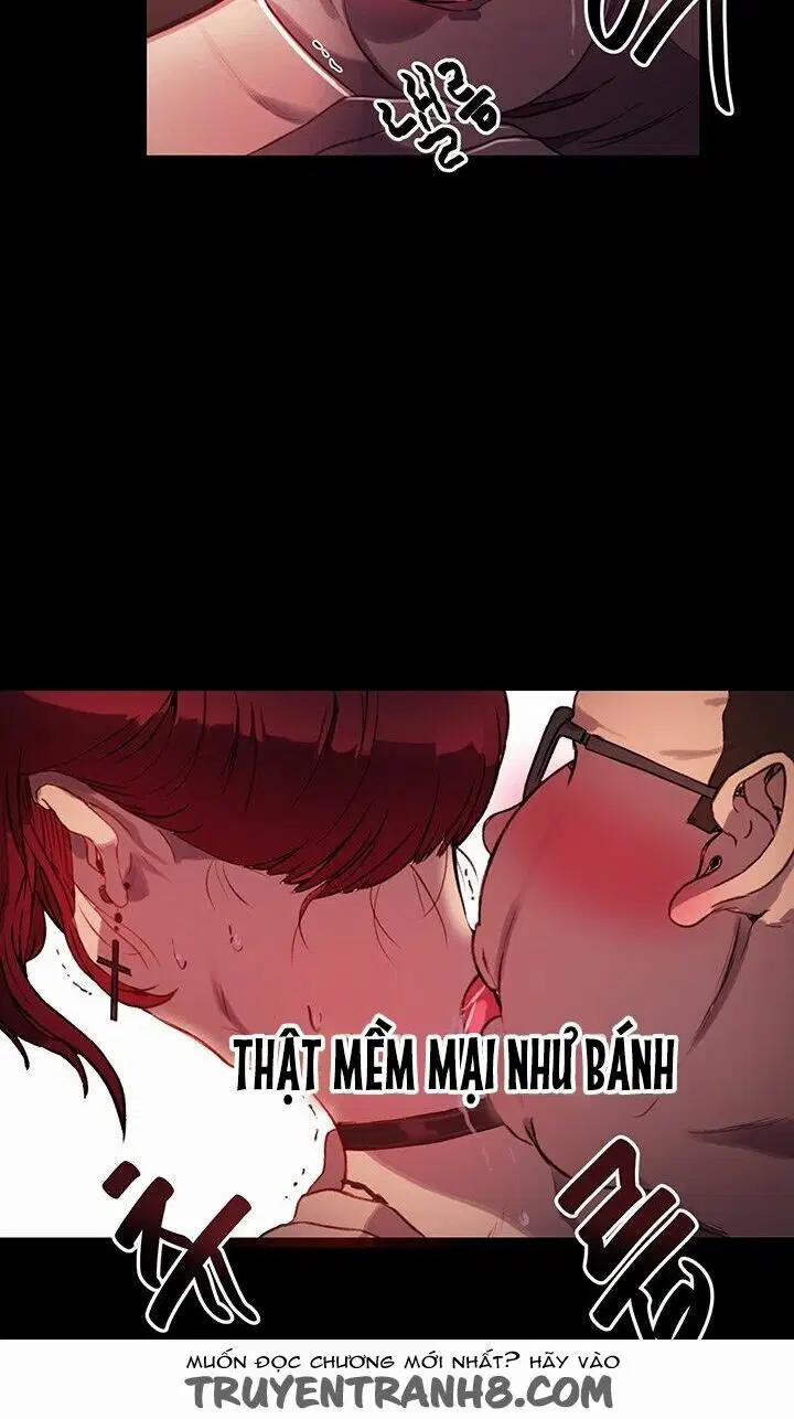 GÁI ĐẸP Ở TIỆM NET 10 trang 58