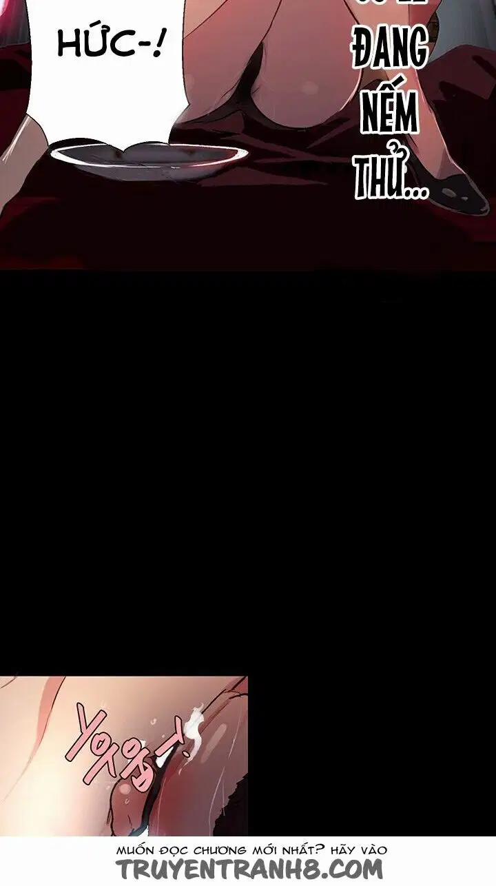 GÁI ĐẸP Ở TIỆM NET 10 trang 60