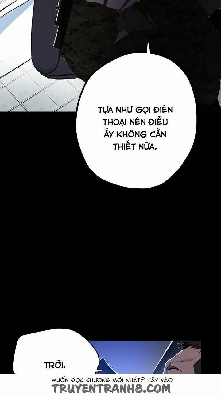 GÁI ĐẸP Ở TIỆM NET 10 trang 7