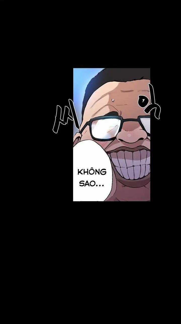 GÁI ĐẸP Ở TIỆM NET 10 trang 75