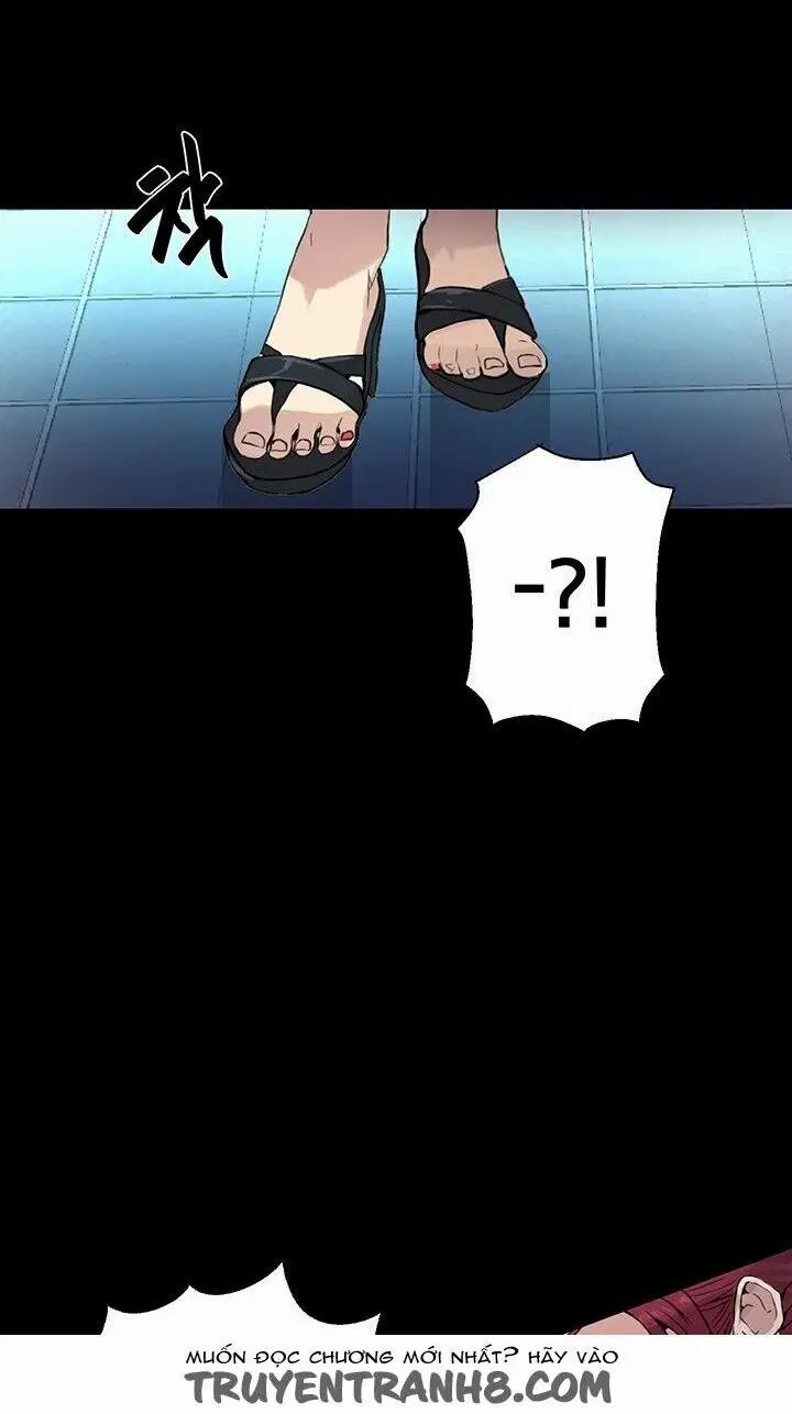 GÁI ĐẸP Ở TIỆM NET 10 trang 76